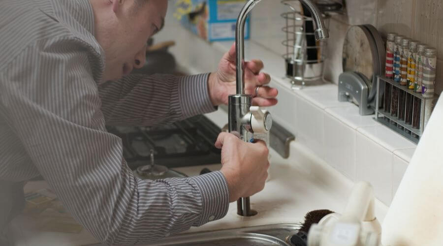 Local expert plumbing services in Duncan Falls, OH